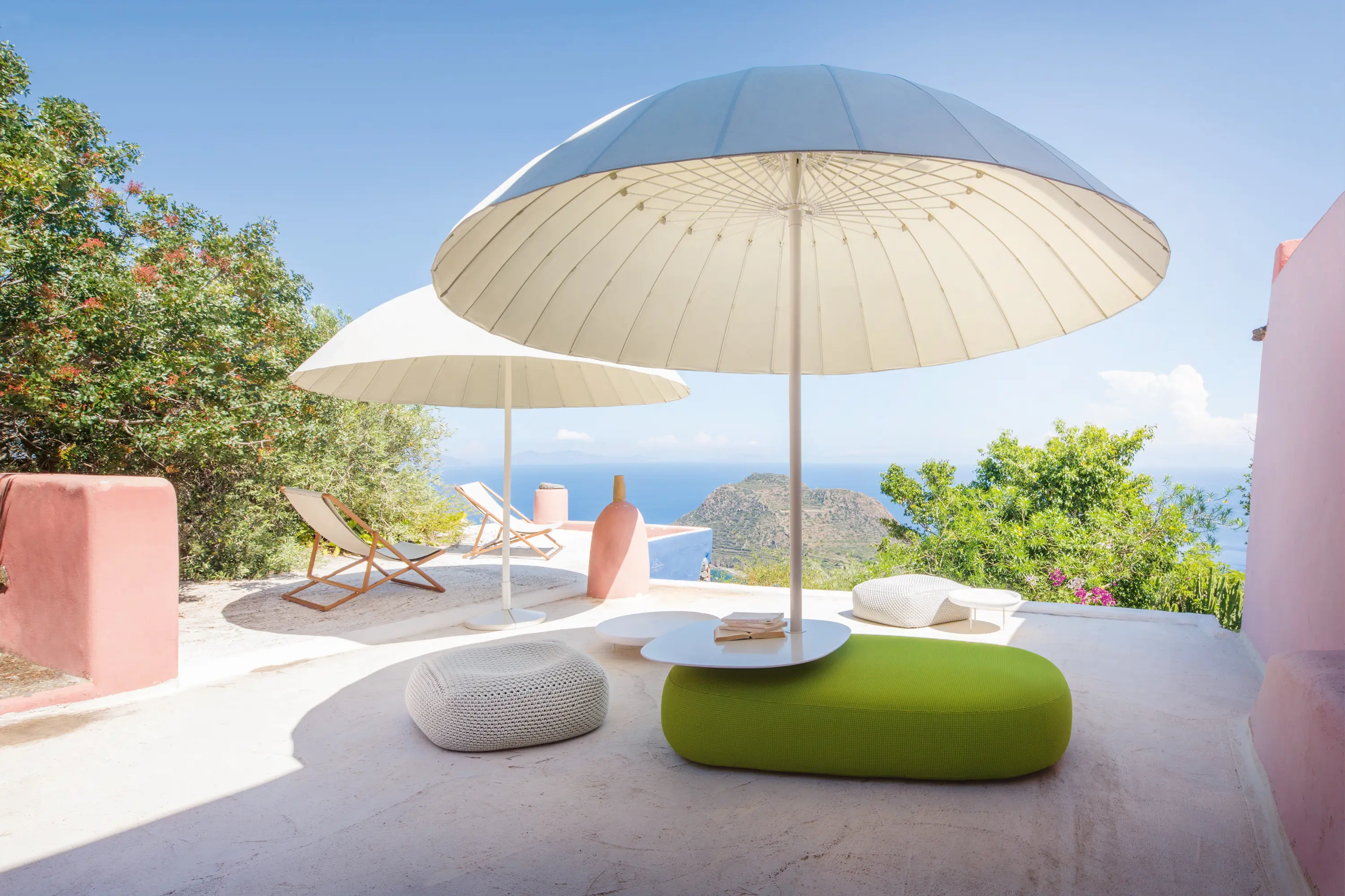 Paola Lenti - Mogambo