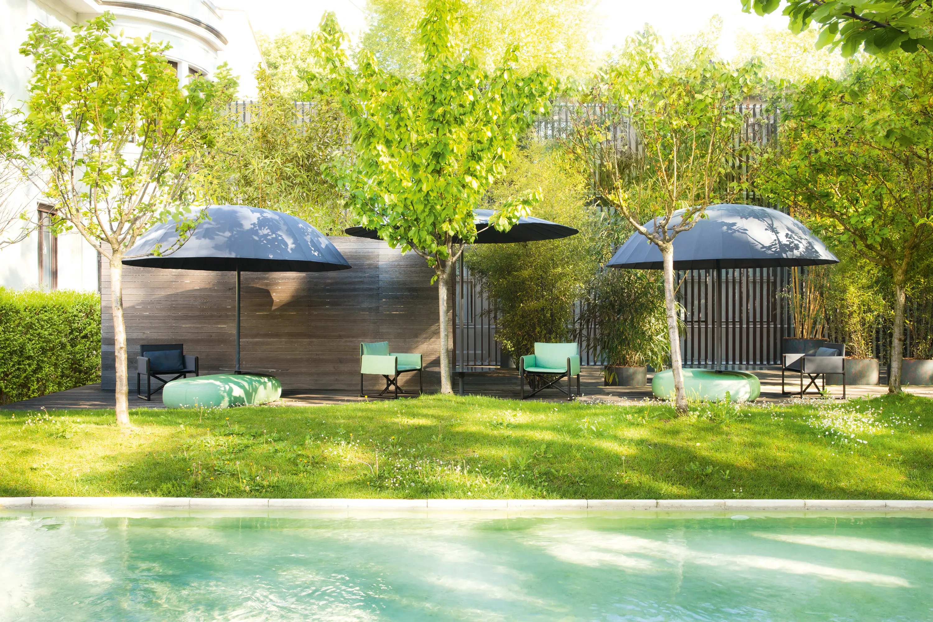 Paola Lenti - Mogambo