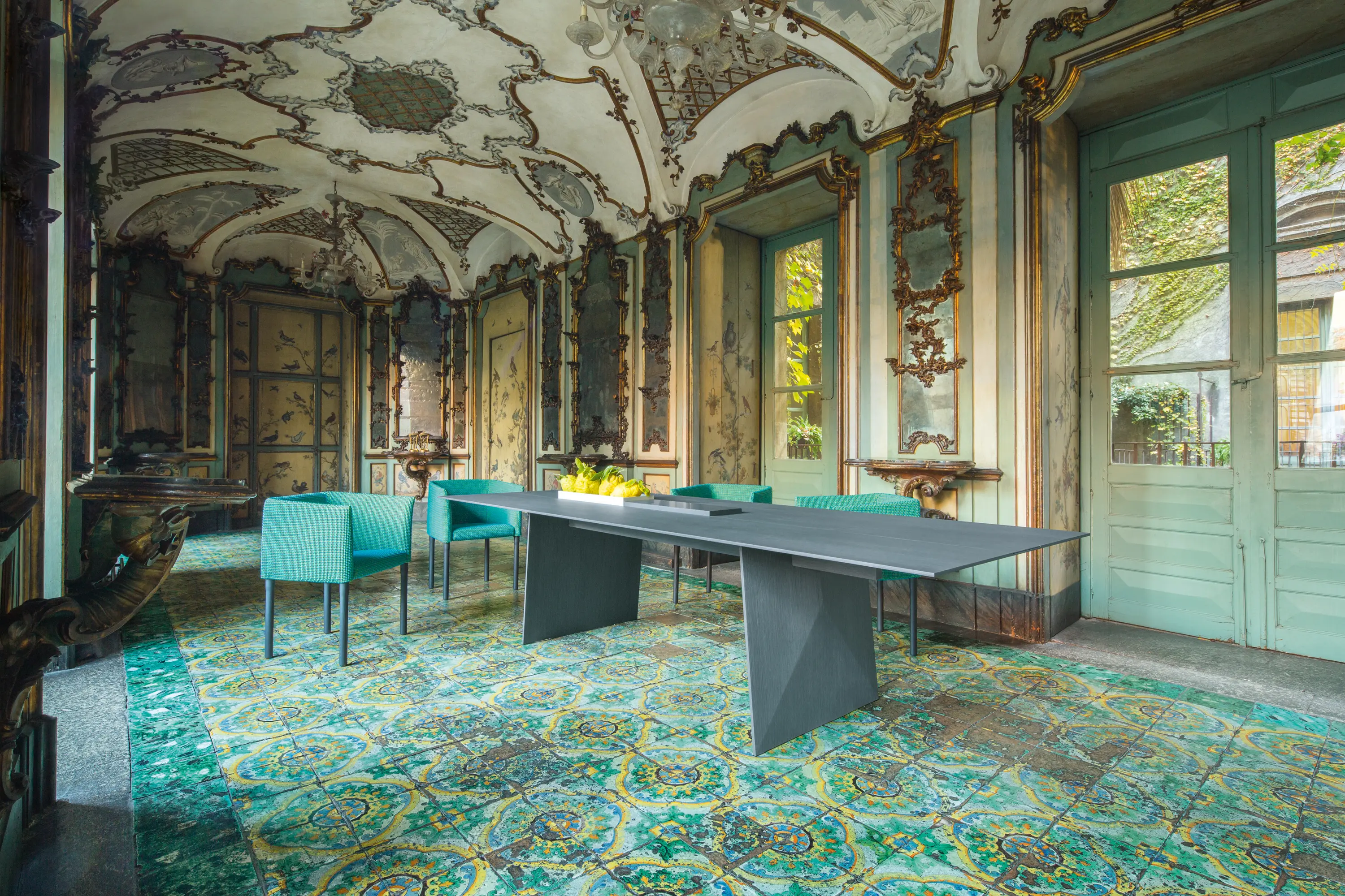 Paola Lenti - Kanji