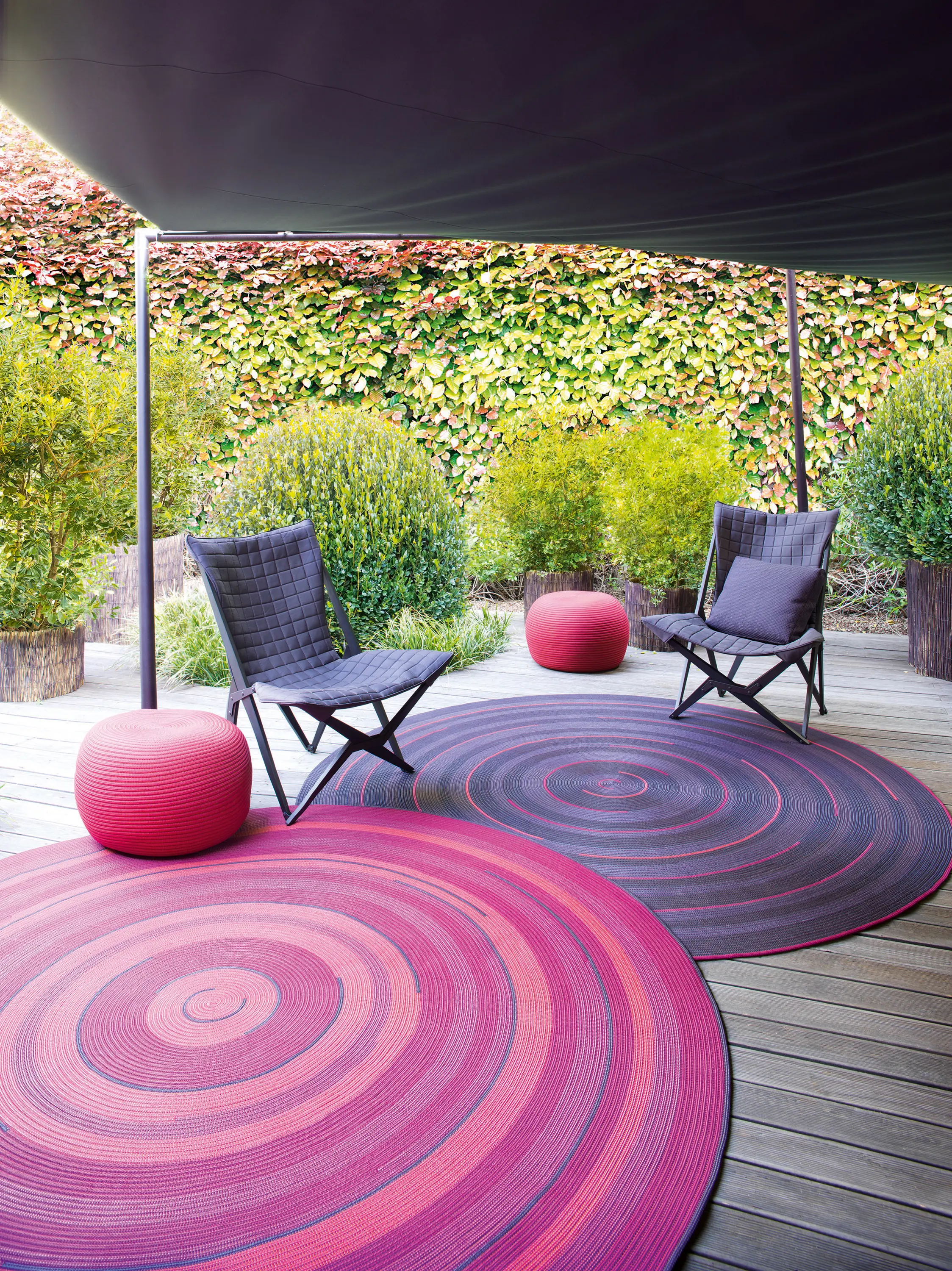 Paola Lenti - Zoe Rev