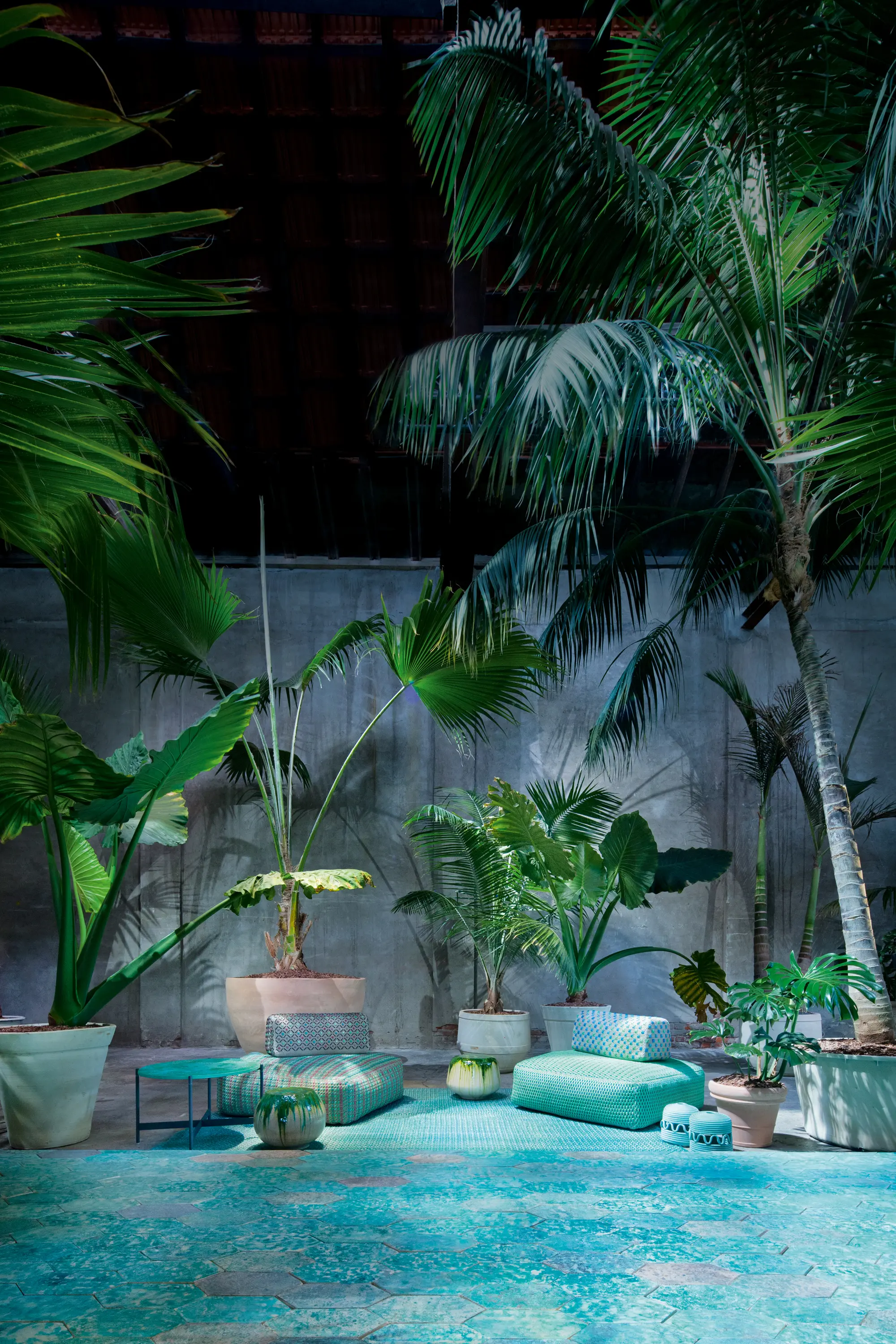 Paola Lenti - Calatini