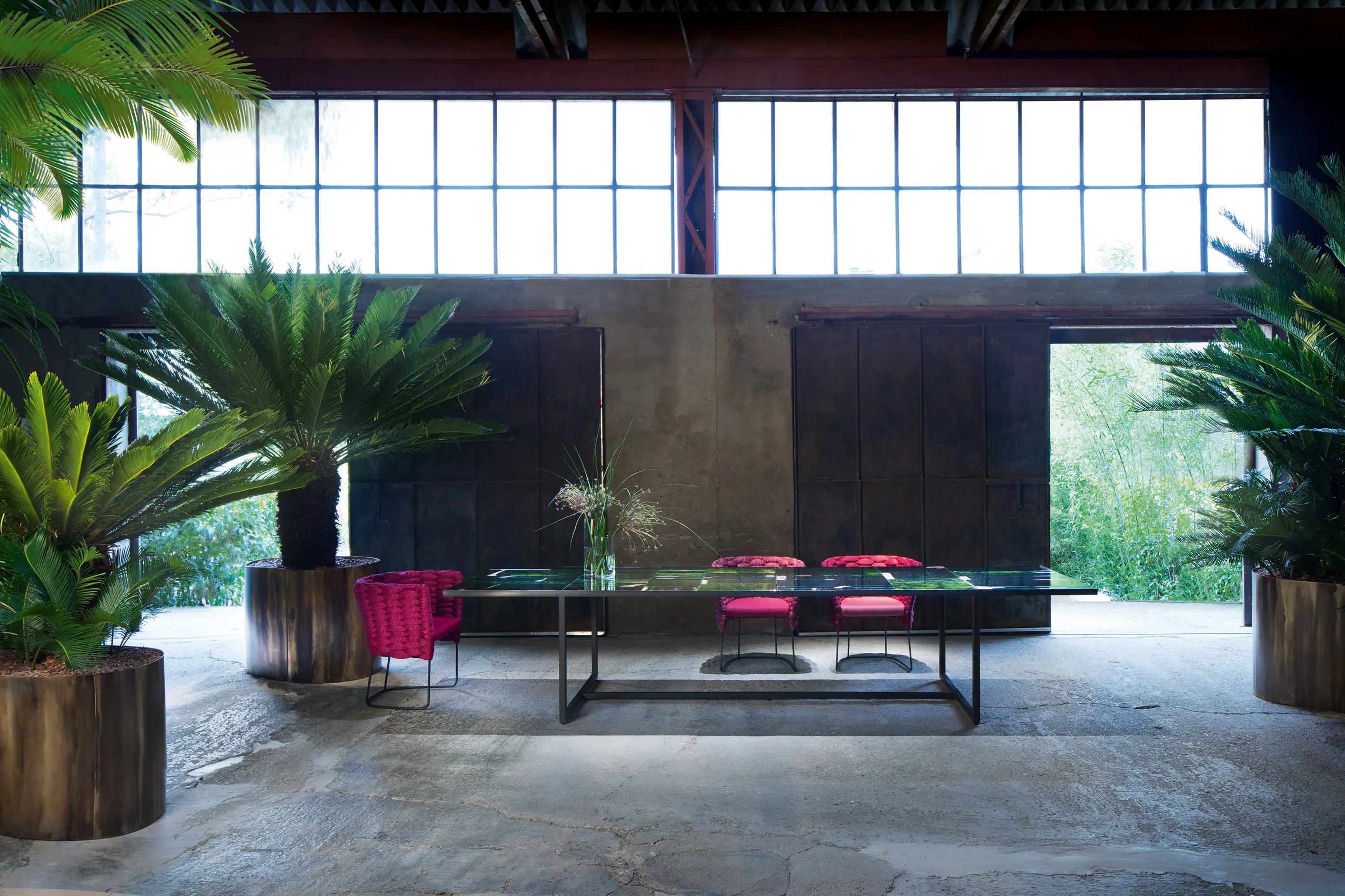 Paola Lenti - Sciara