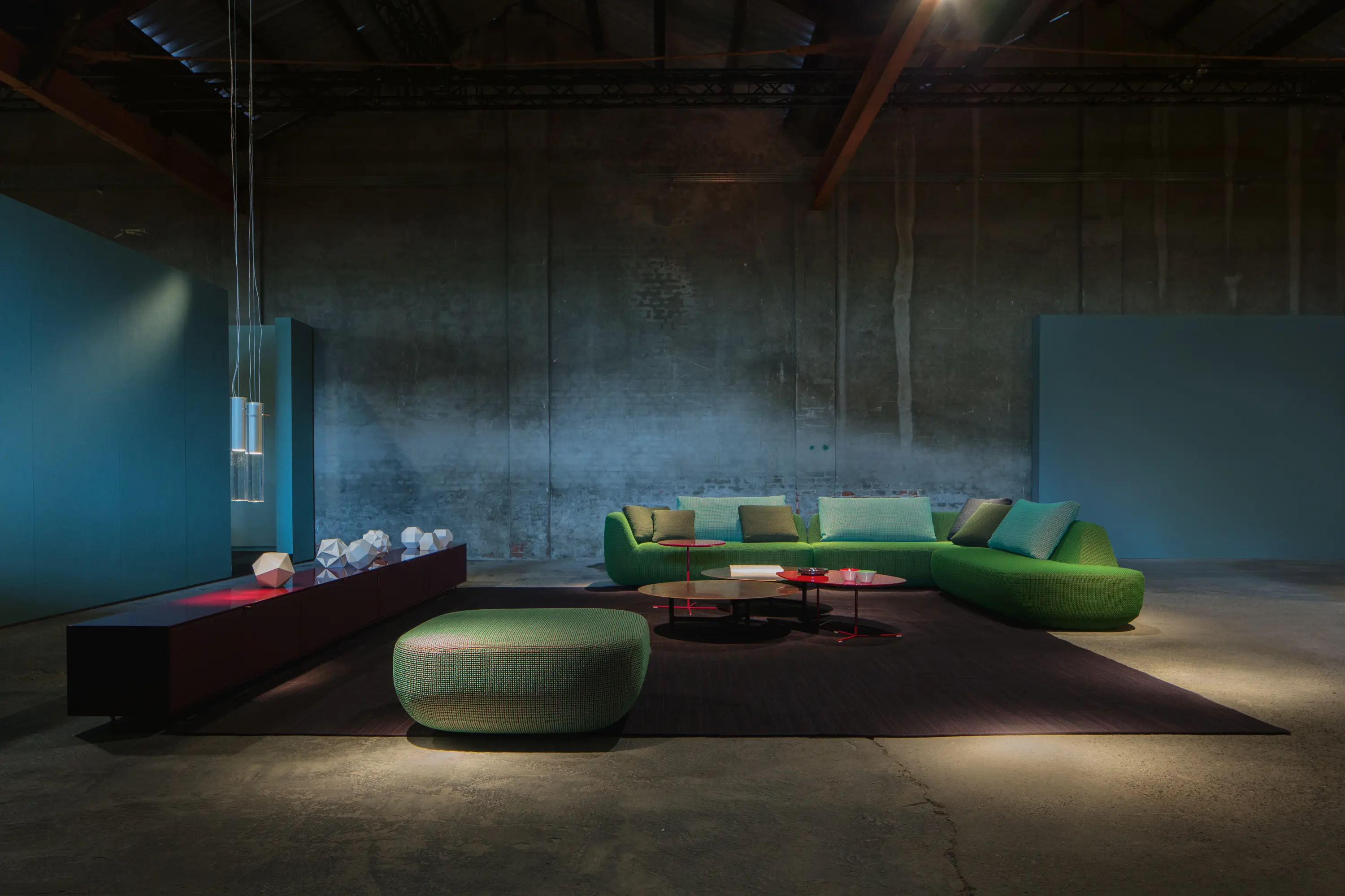 Paola Lenti - Uptown
