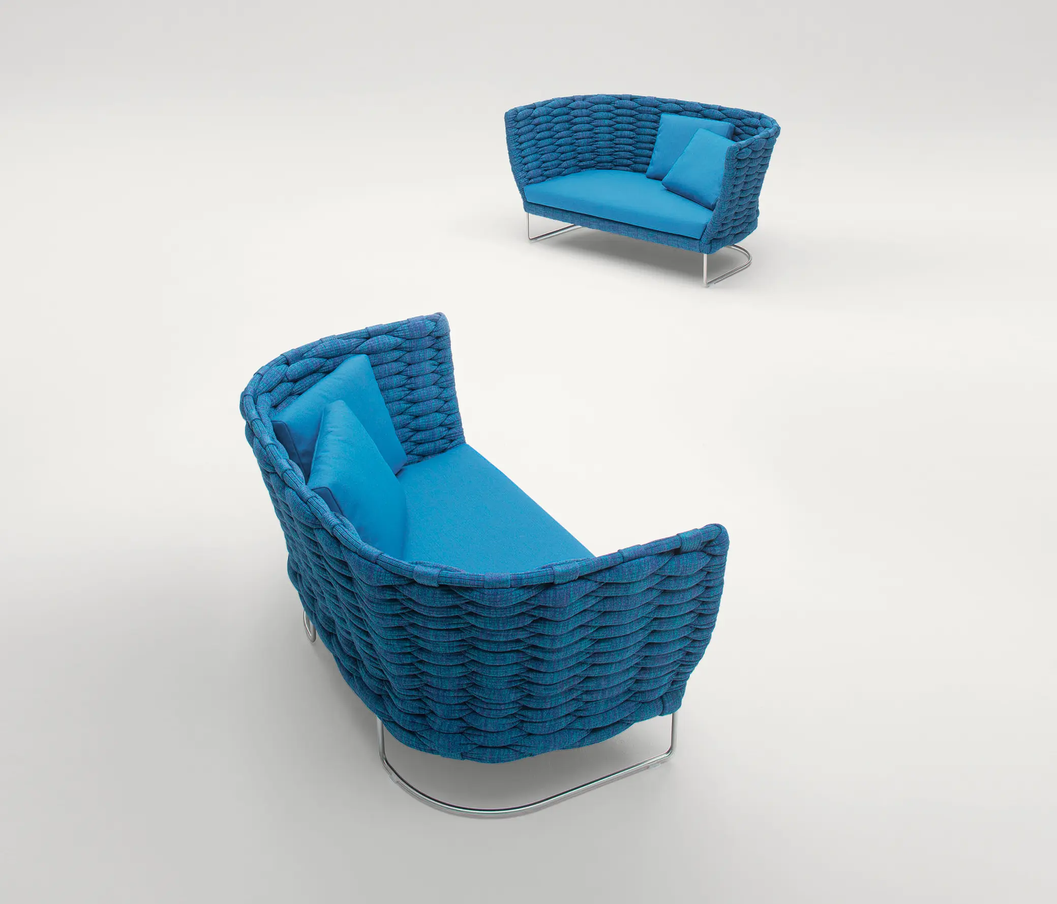Paola Lenti - Ami Indoor | Sofa