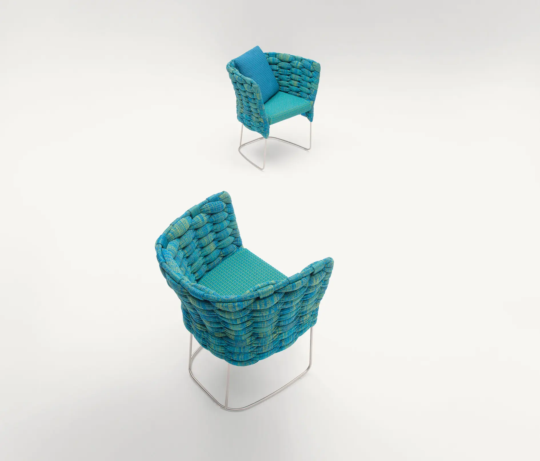 Paola Lenti - Ami Indoor | Sofa