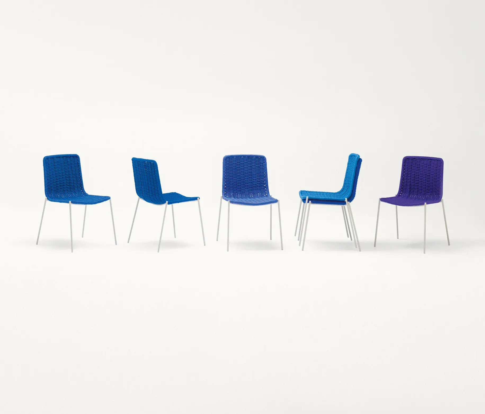 Paola Lenti - Kiti | Chair