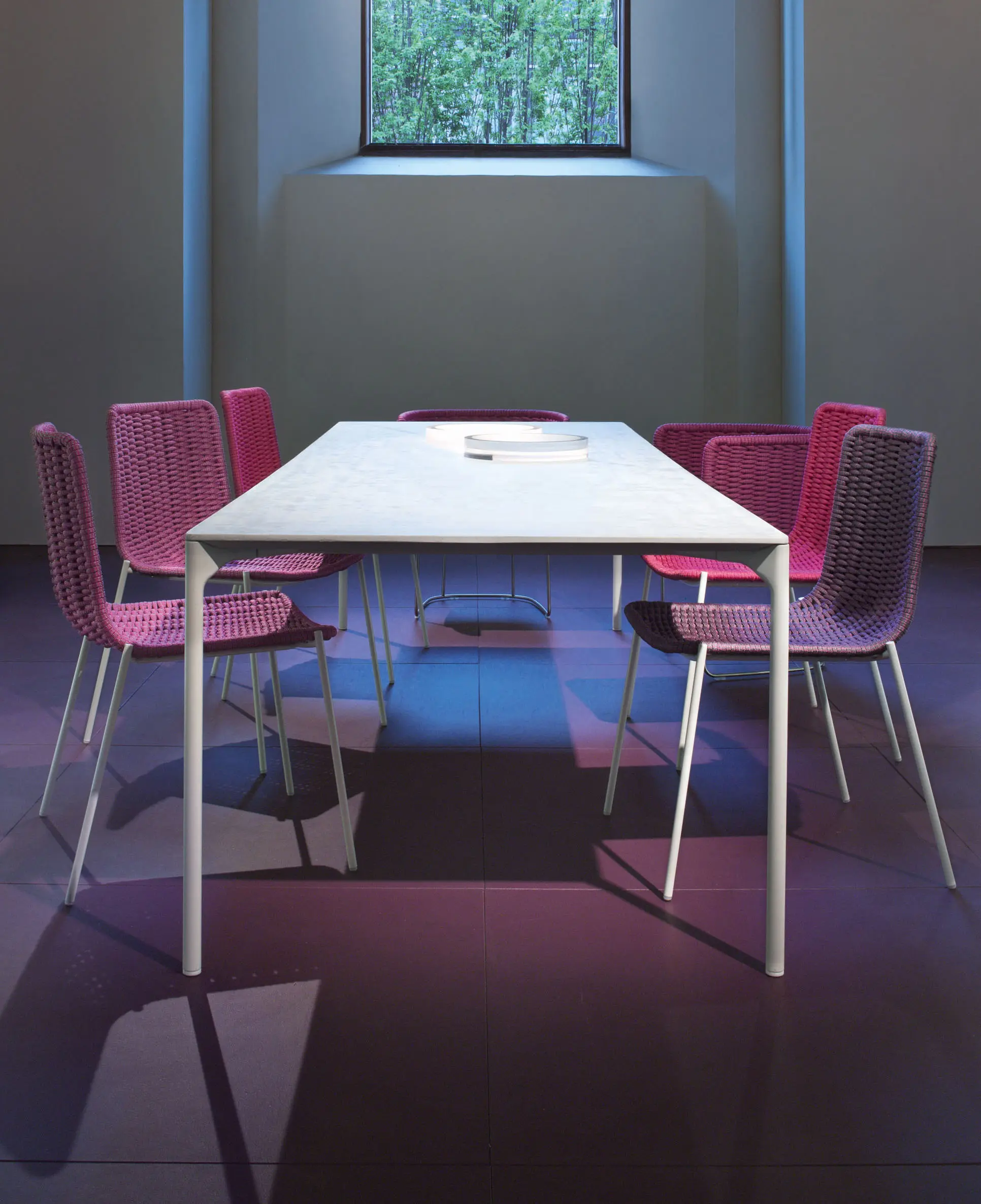 Paola Lenti - Kiti | Chair