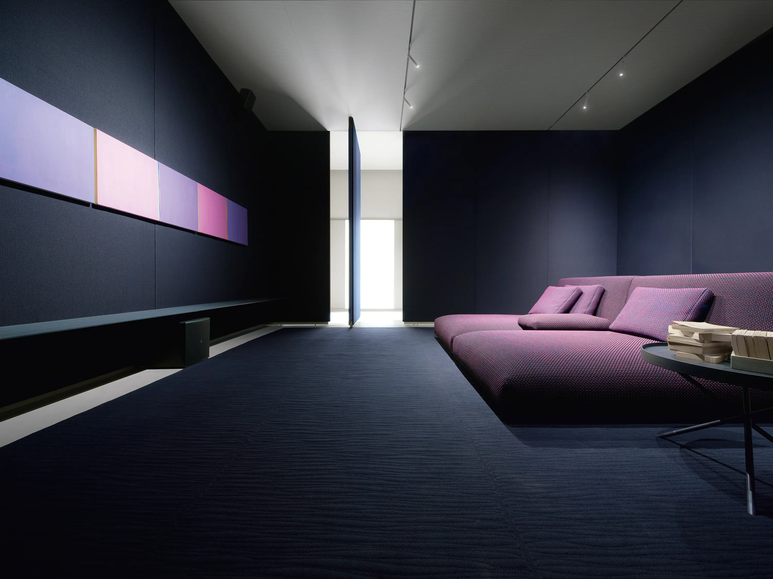 Paola Lenti - Move Indoor | Modular seating system