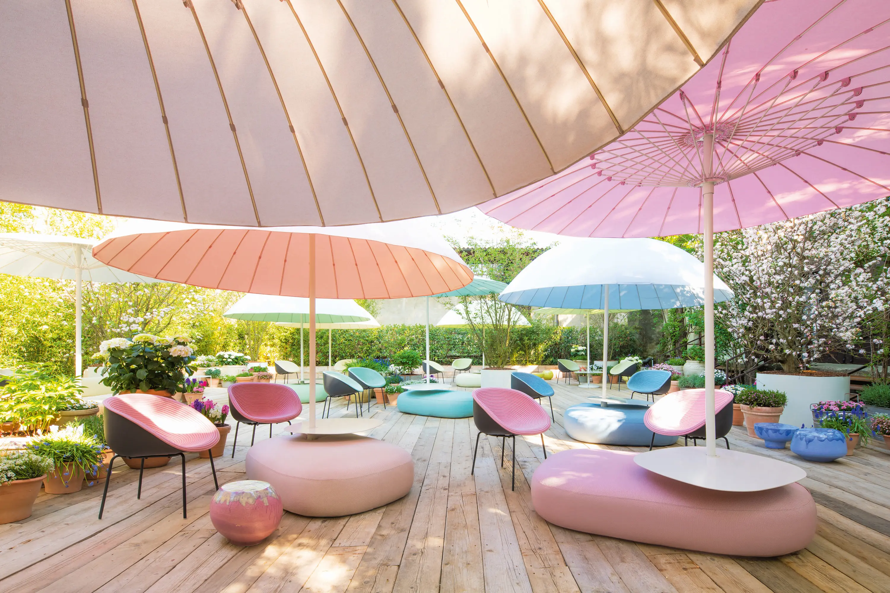 Paola Lenti - Amable
