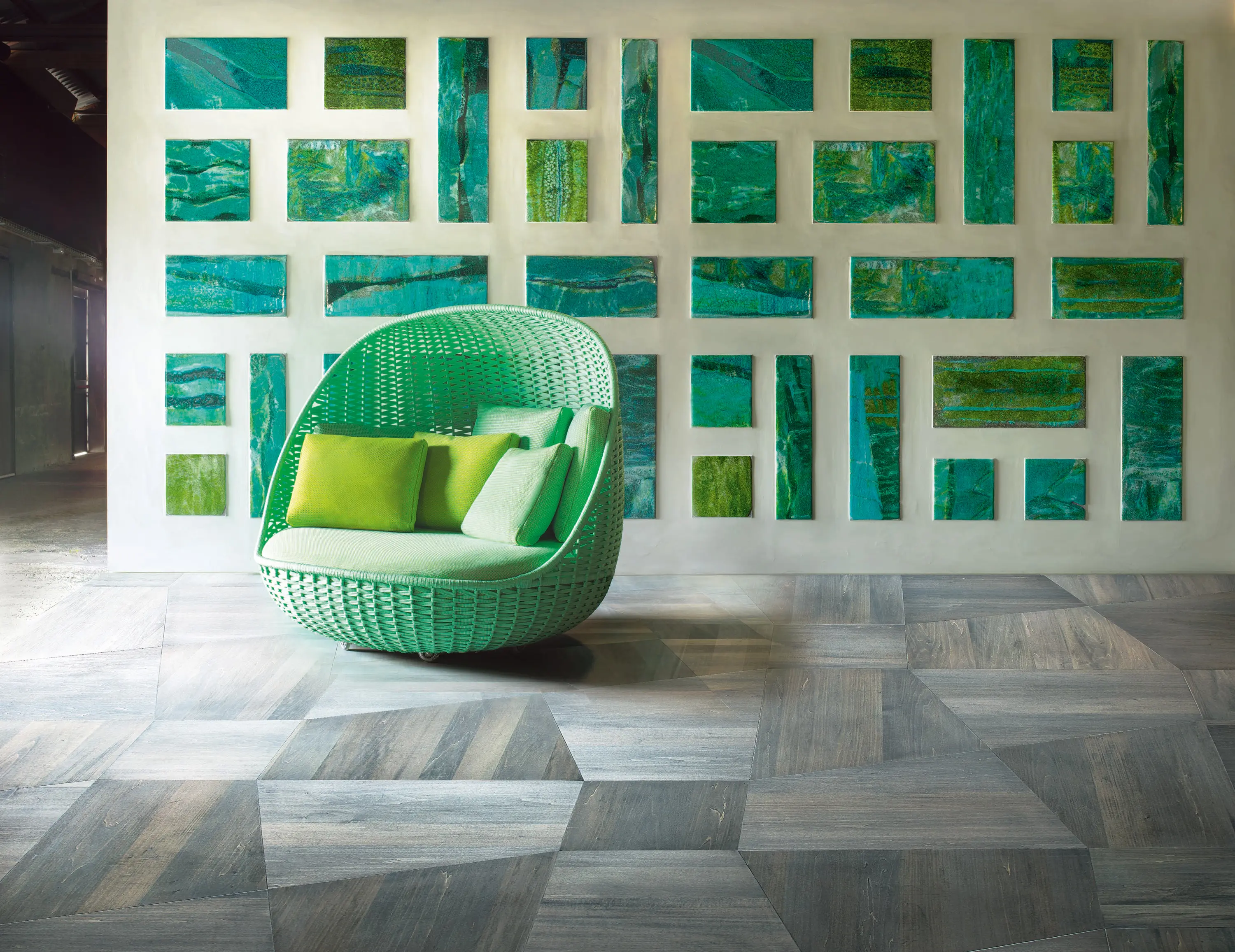 Paola Lenti - Aston