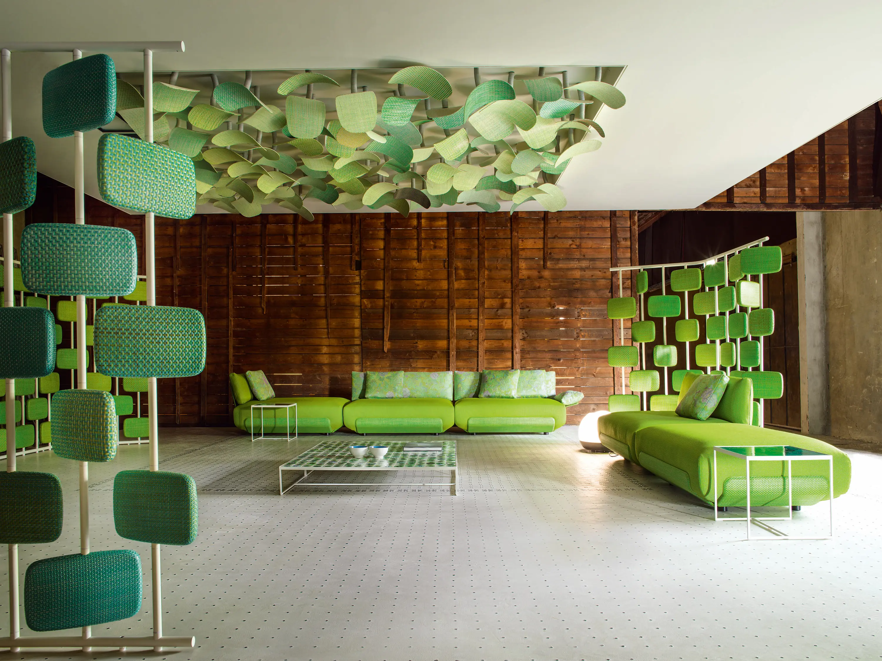 Paola Lenti - Oasi