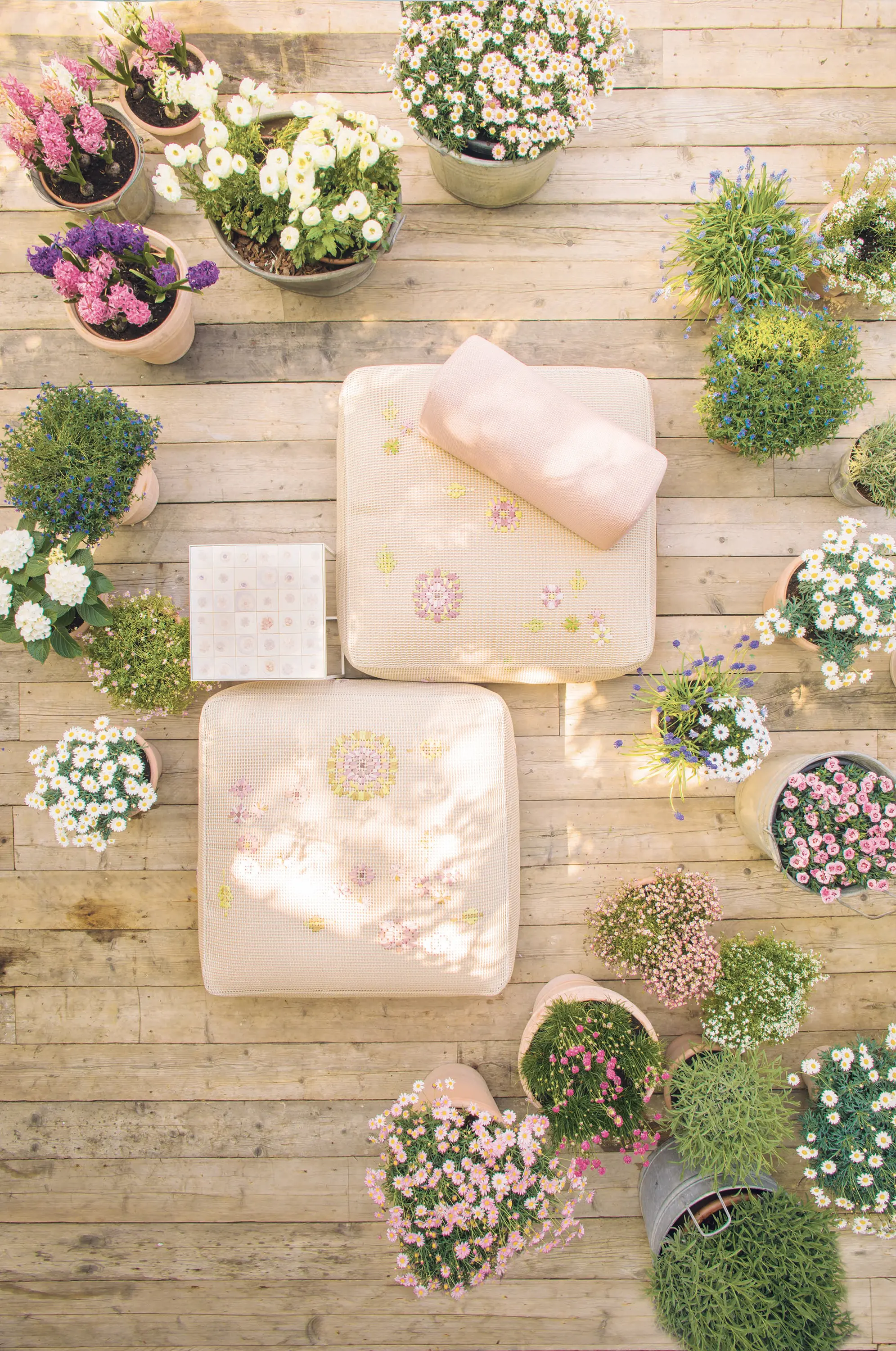Paola Lenti - Spring