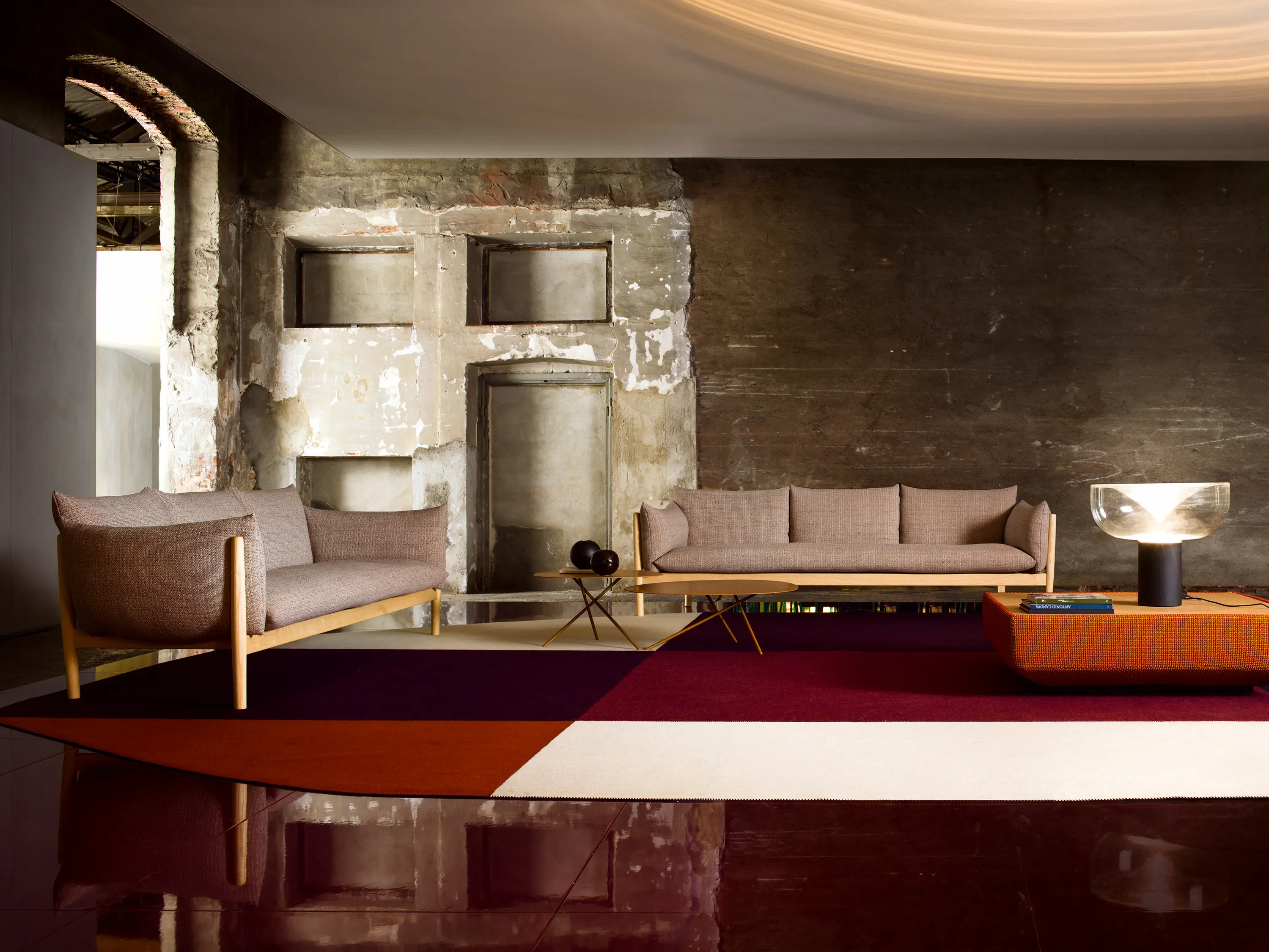 Paola Lenti - Tapio
