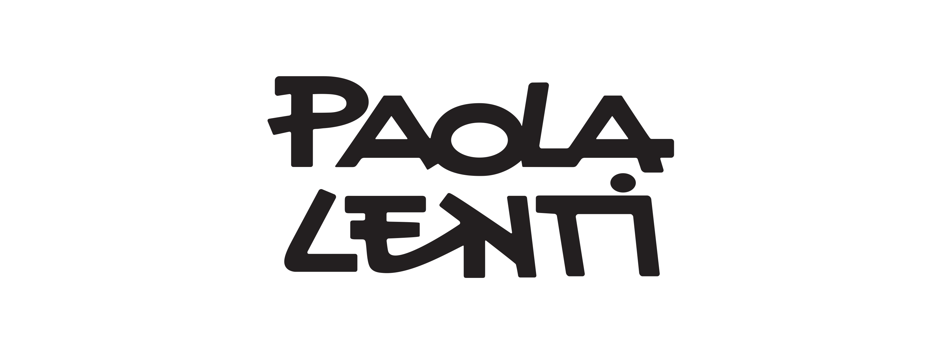Logo für Paola Lenti