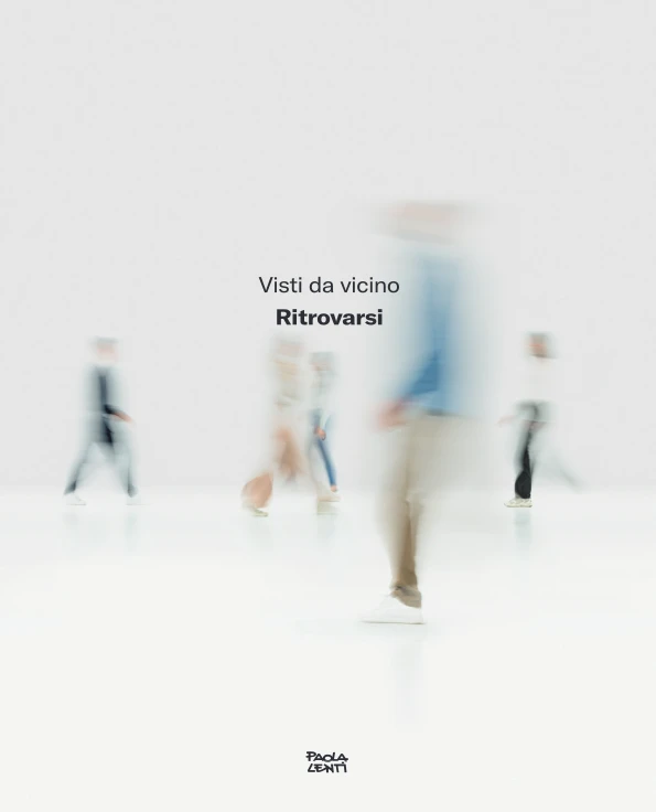 Vorschaubild für die Datei Close-ups | Ritrovarsi