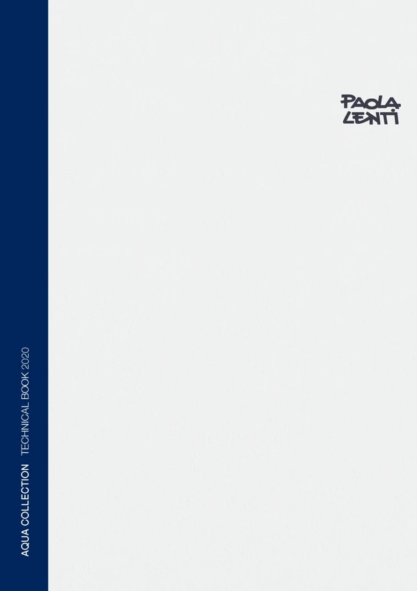 Vorschaubild für die Datei Aqua Collection Technical Book 2020