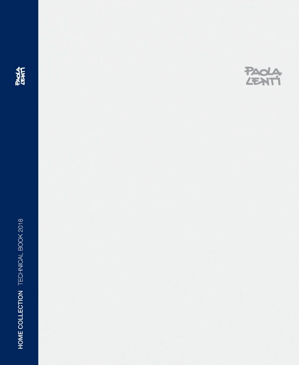 Vorschaubild für die Datei Home Collection Technical Book 2018