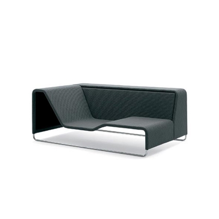 Vertoon produk Island van vervaardiger Paola Lenti