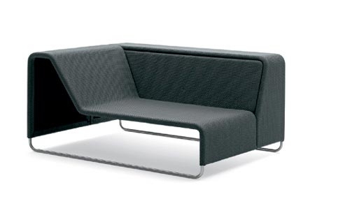 Afficher le produit Island du fabricant Paola Lenti