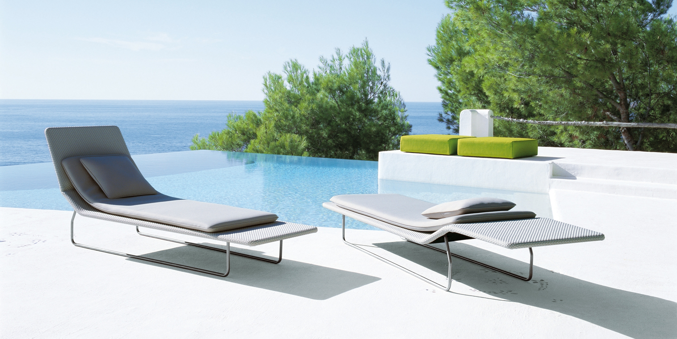 Afficher le produit Surf du fabricant Paola Lenti