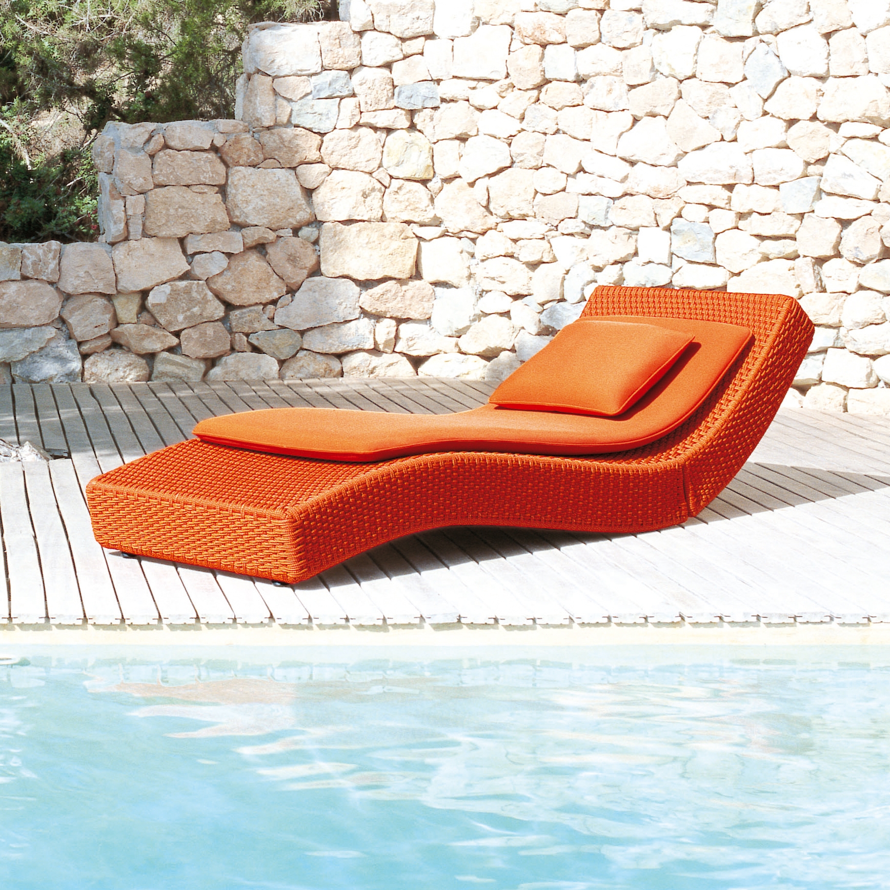 Mostra il prodotto Wave del produttore Paola Lenti