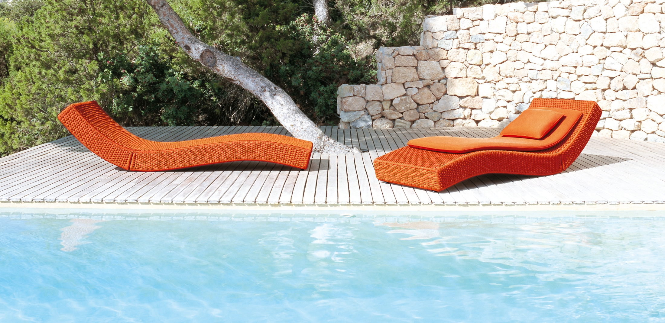 Produkt Wave des Herstellers Paola Lenti anzeigen