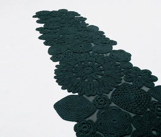 Paola Lenti - Crochet