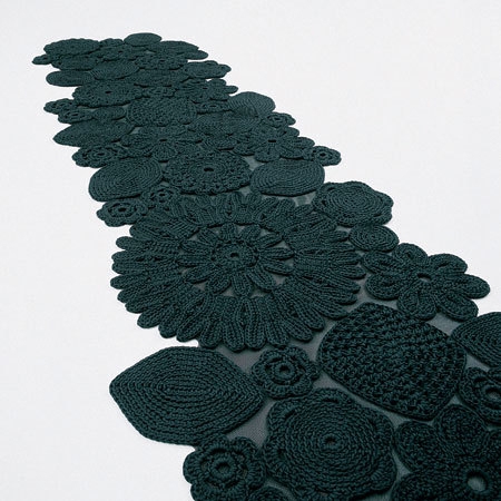 Mostra il prodotto Crochet del produttore Paola Lenti