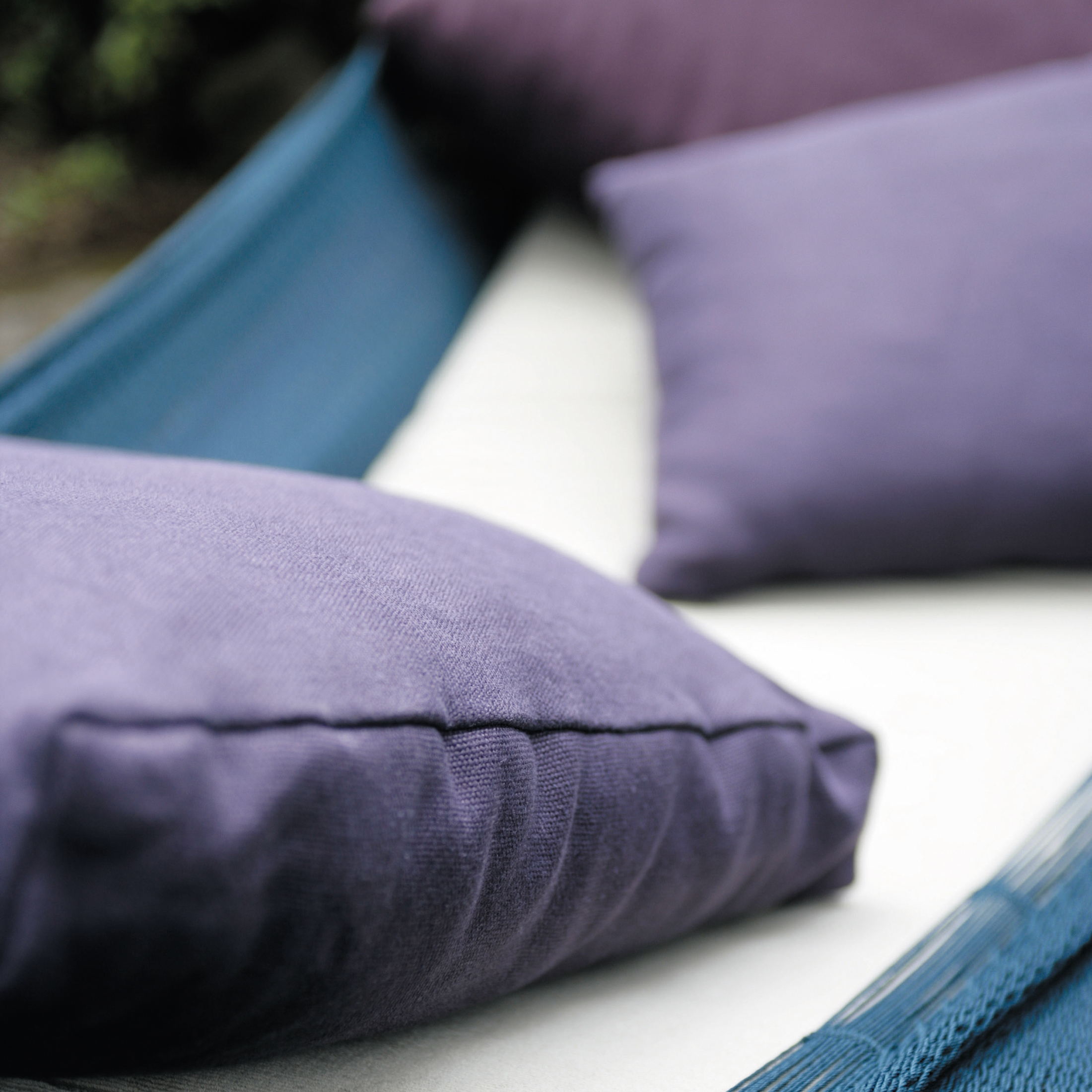 Display product Cuscini from manufacturer Paola Lenti