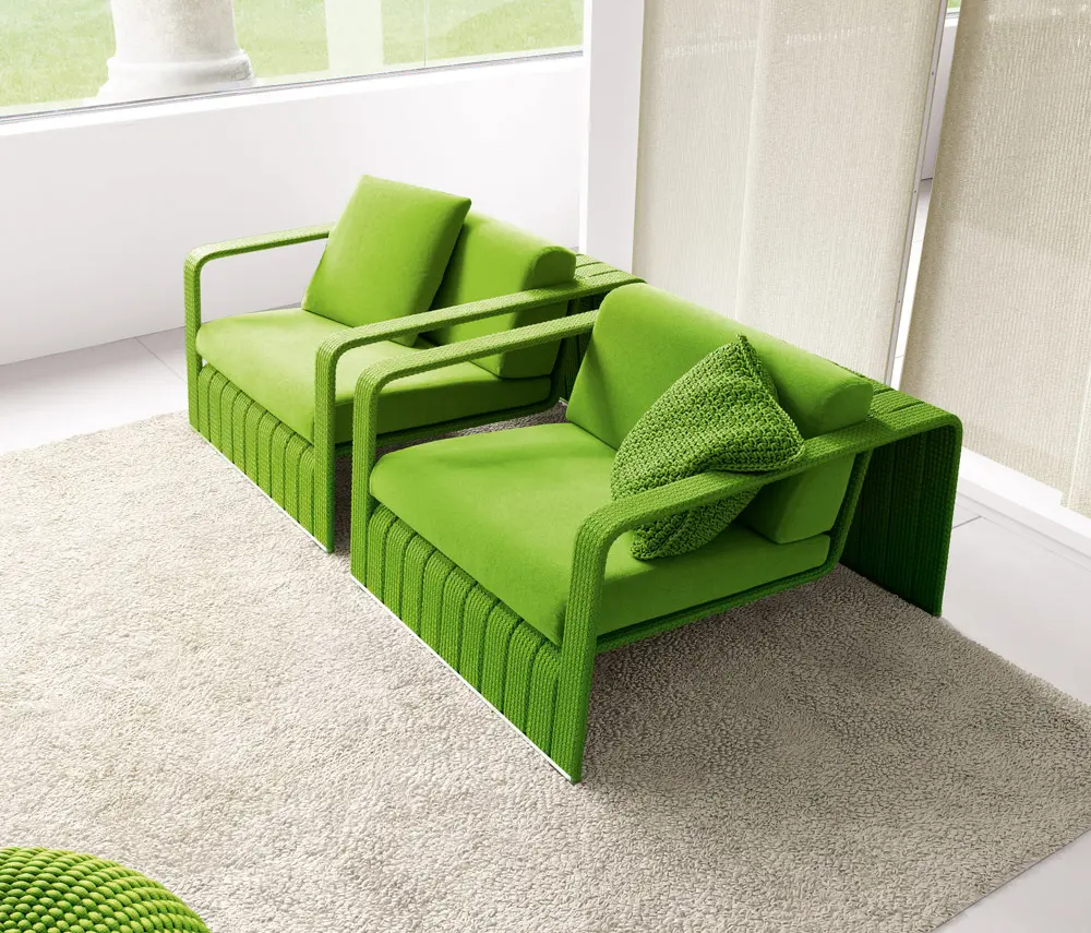 Paola Lenti - Frame