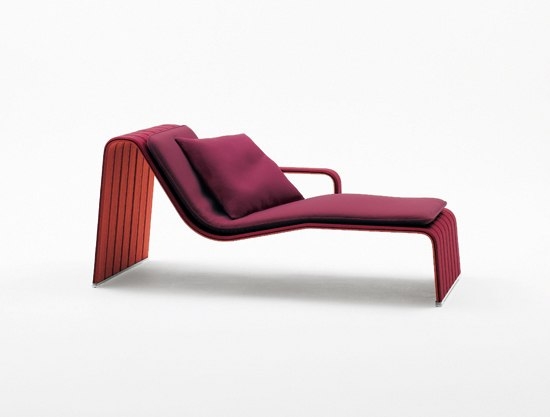 Display product Frame from manufacturer Paola Lenti