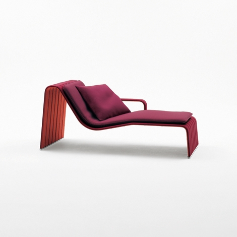 Display product Frame from manufacturer Paola Lenti