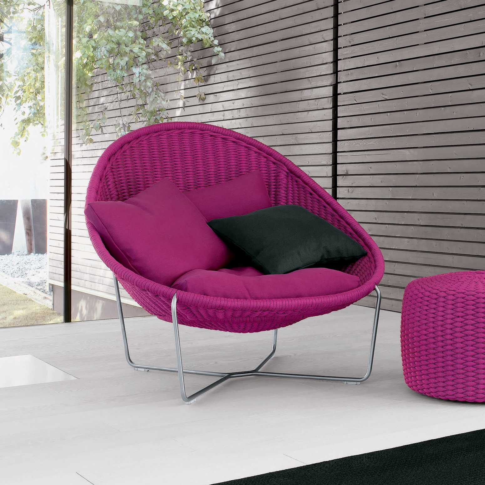Produkt Nido des Herstellers Paola Lenti anzeigen