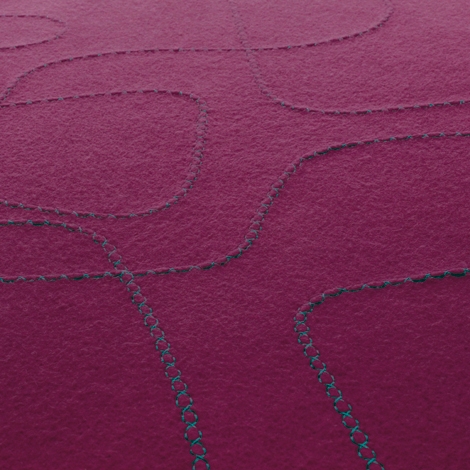 Afficher le produit Script du fabricant Paola Lenti