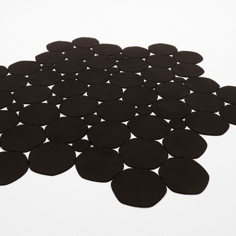 Display product Prisma from manufacturer Paola Lenti