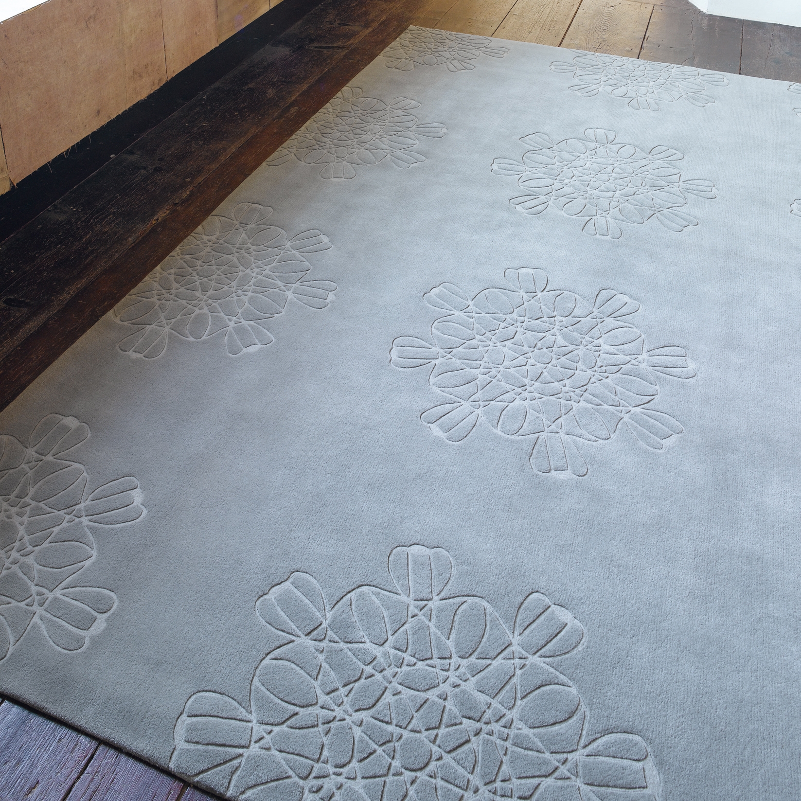Display product Arabesque from manufacturer Paola Lenti