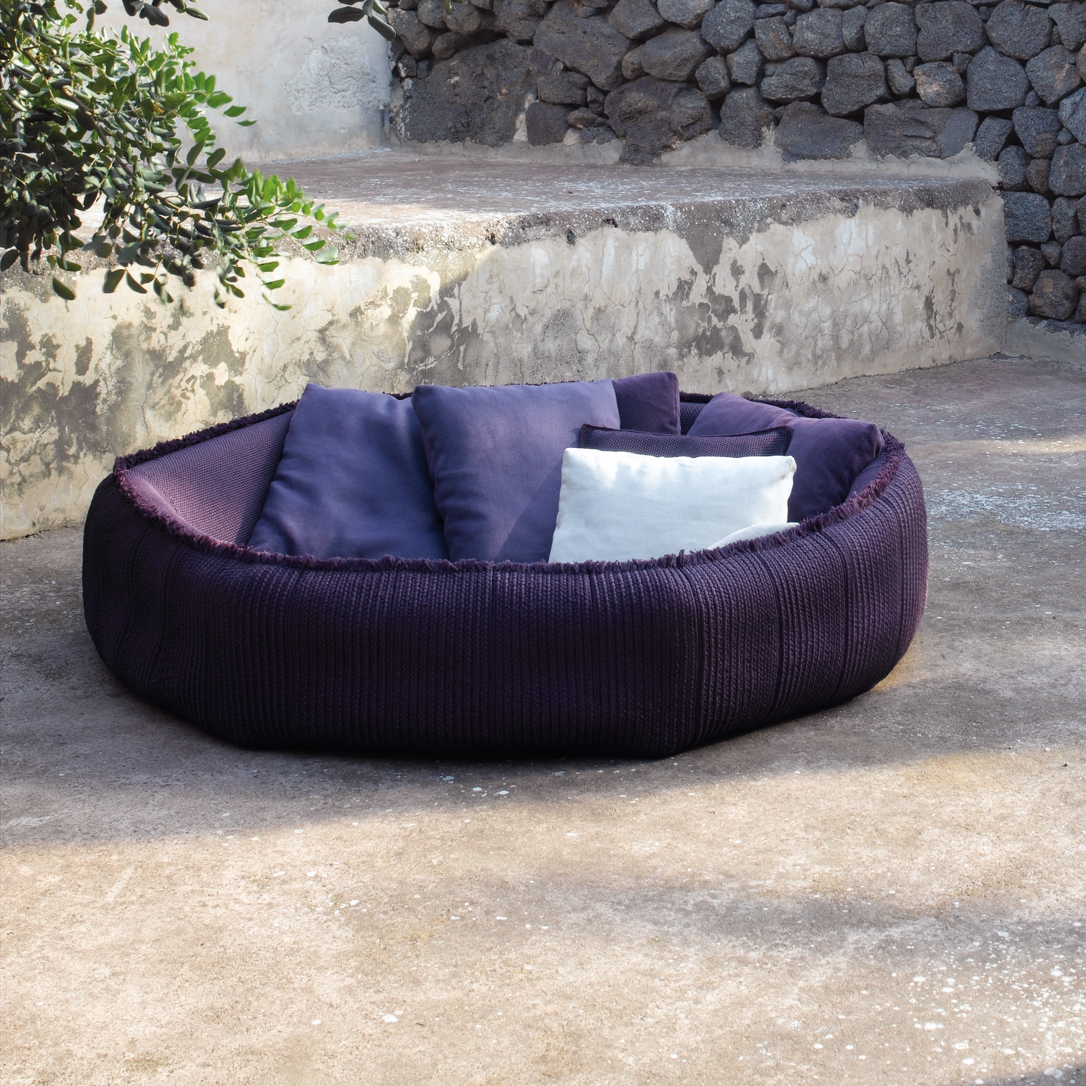 Mostra il prodotto Ease del produttore Paola Lenti