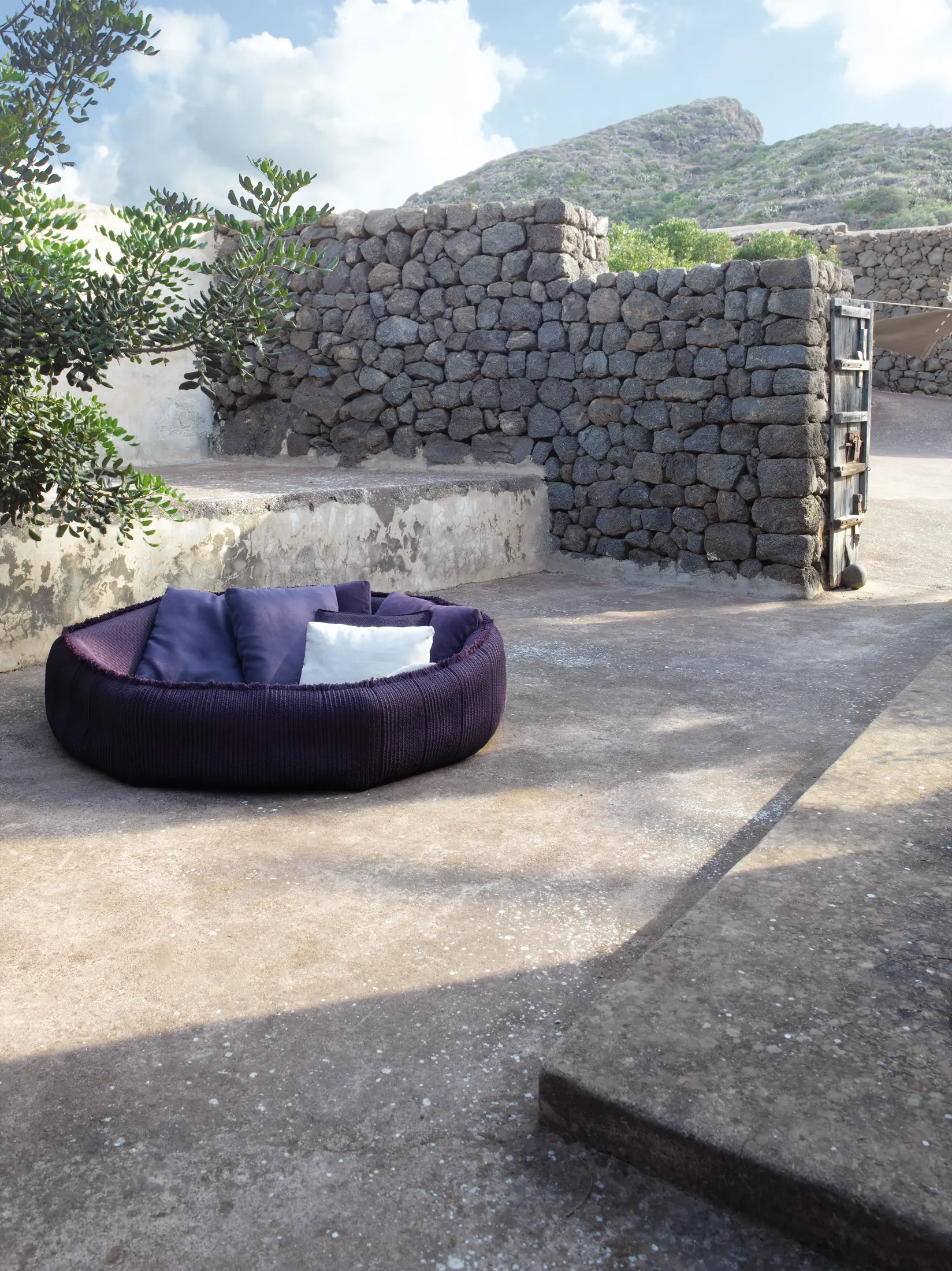 Paola Lenti - Ease