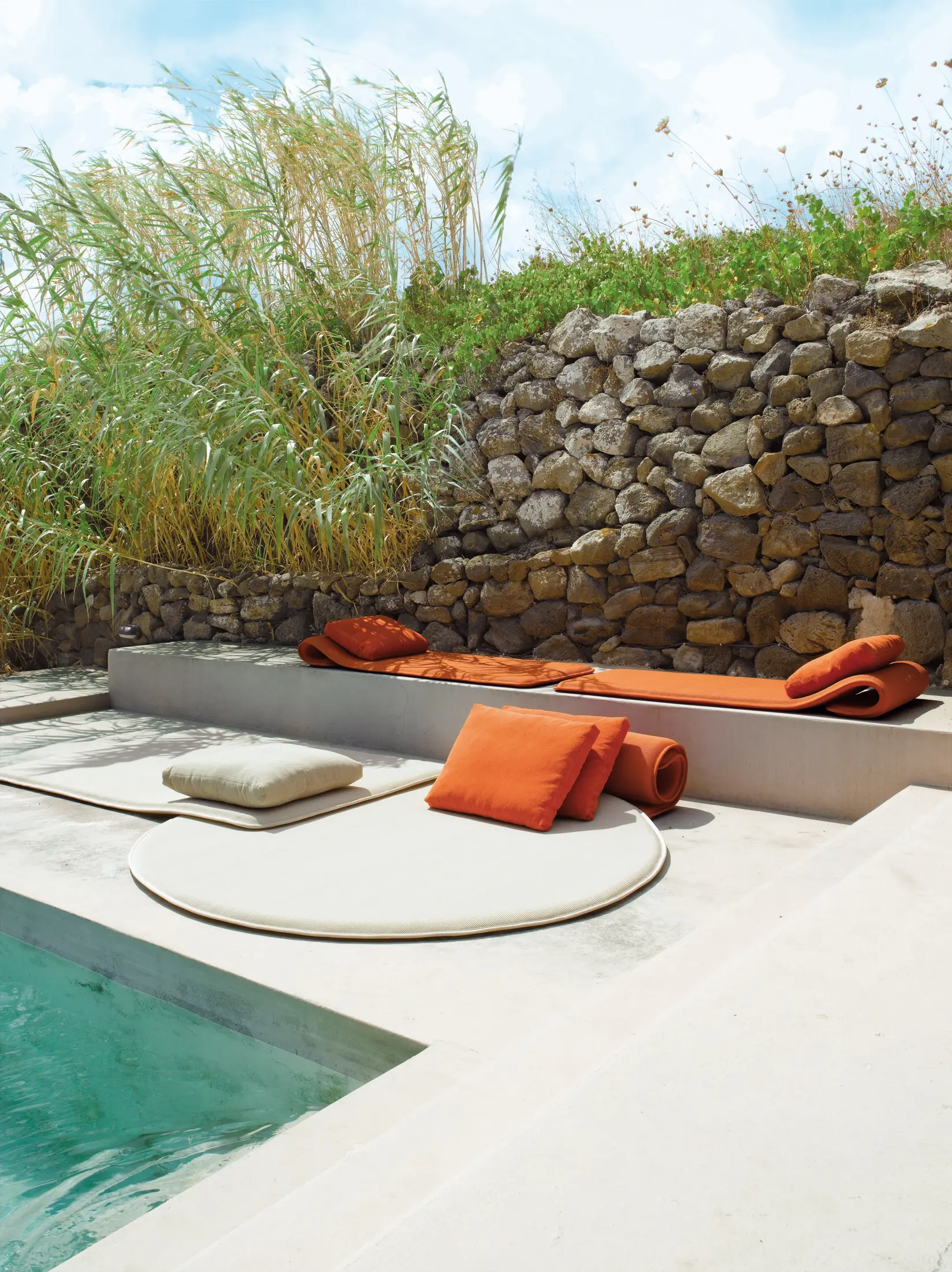 Paola Lenti - Flex