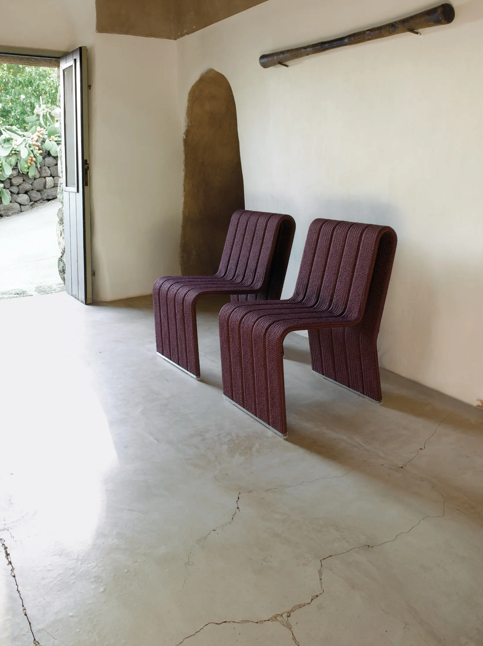 Paola Lenti - Frame