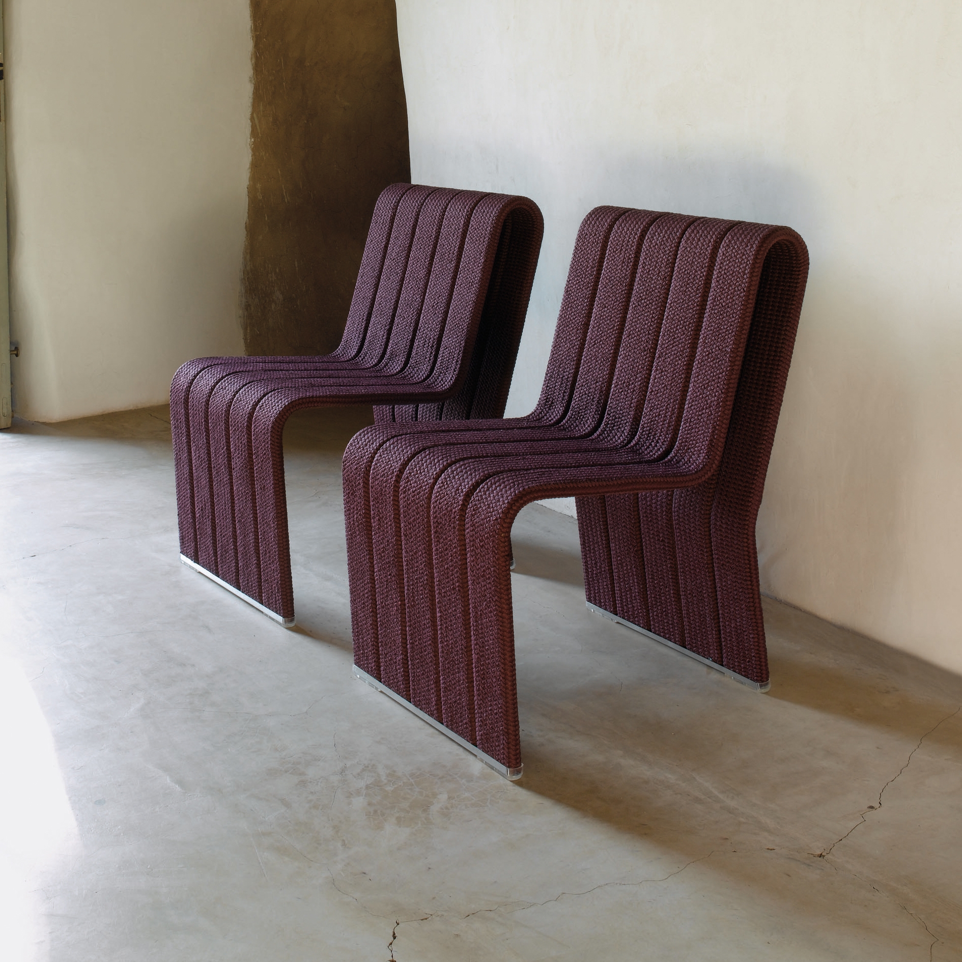 Produkt Frame des Herstellers Paola Lenti anzeigen