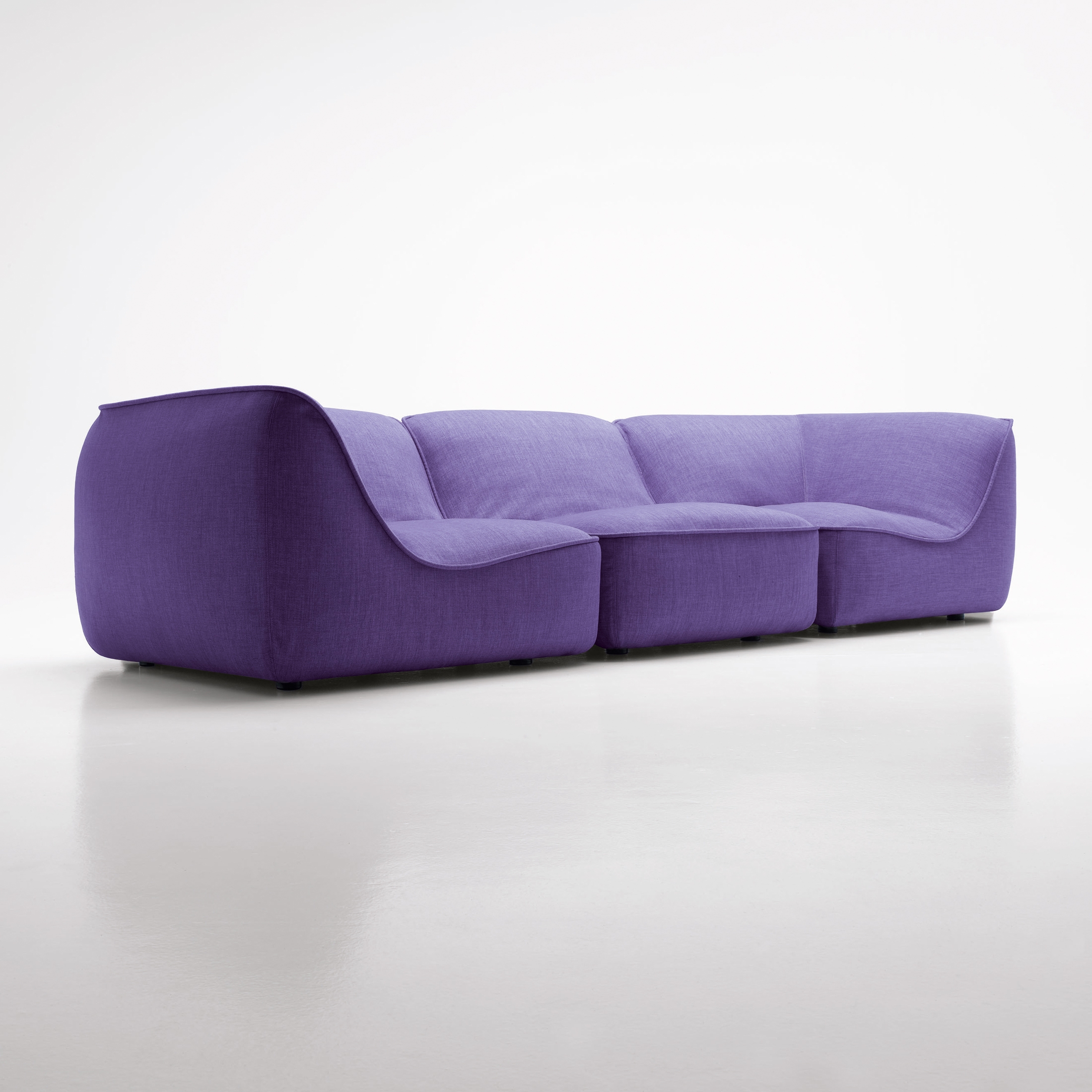 Display product So from manufacturer Paola Lenti