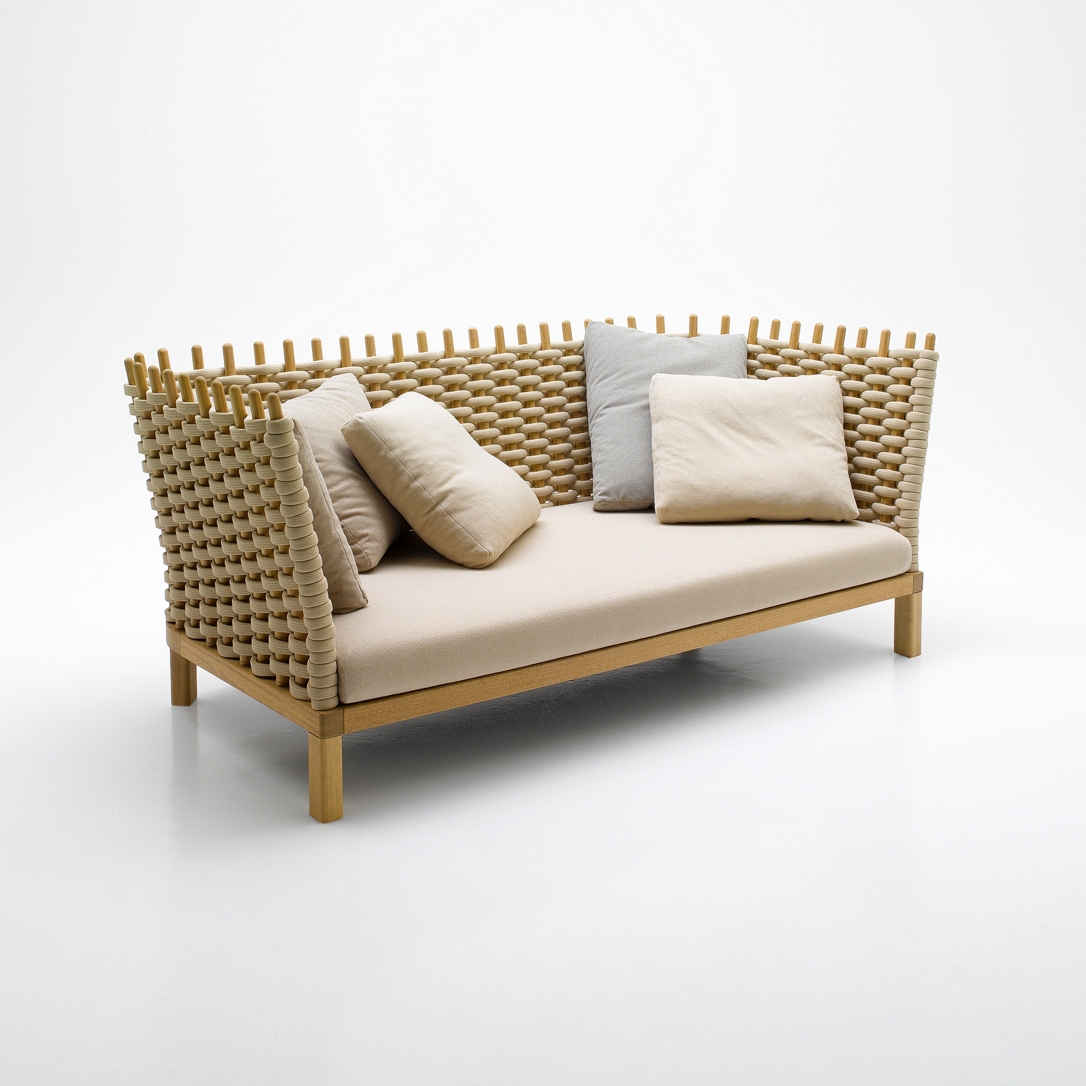 Mostra il prodotto Wabi del produttore Paola Lenti