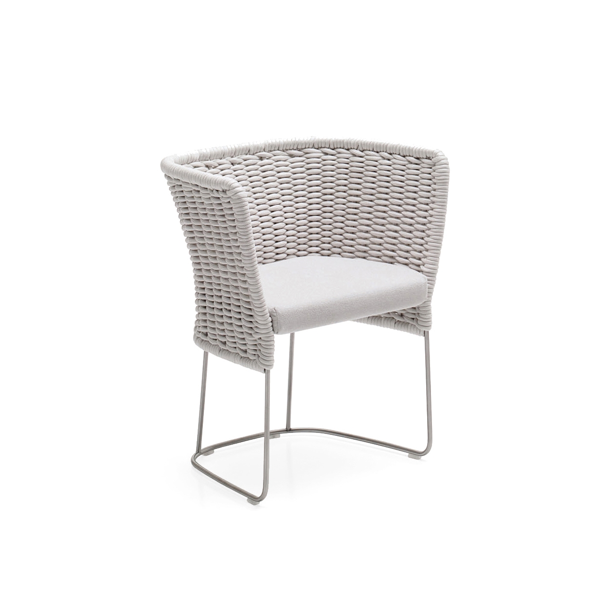 Produkt Ami Outdoor | Chair des Herstellers Paola Lenti anzeigen