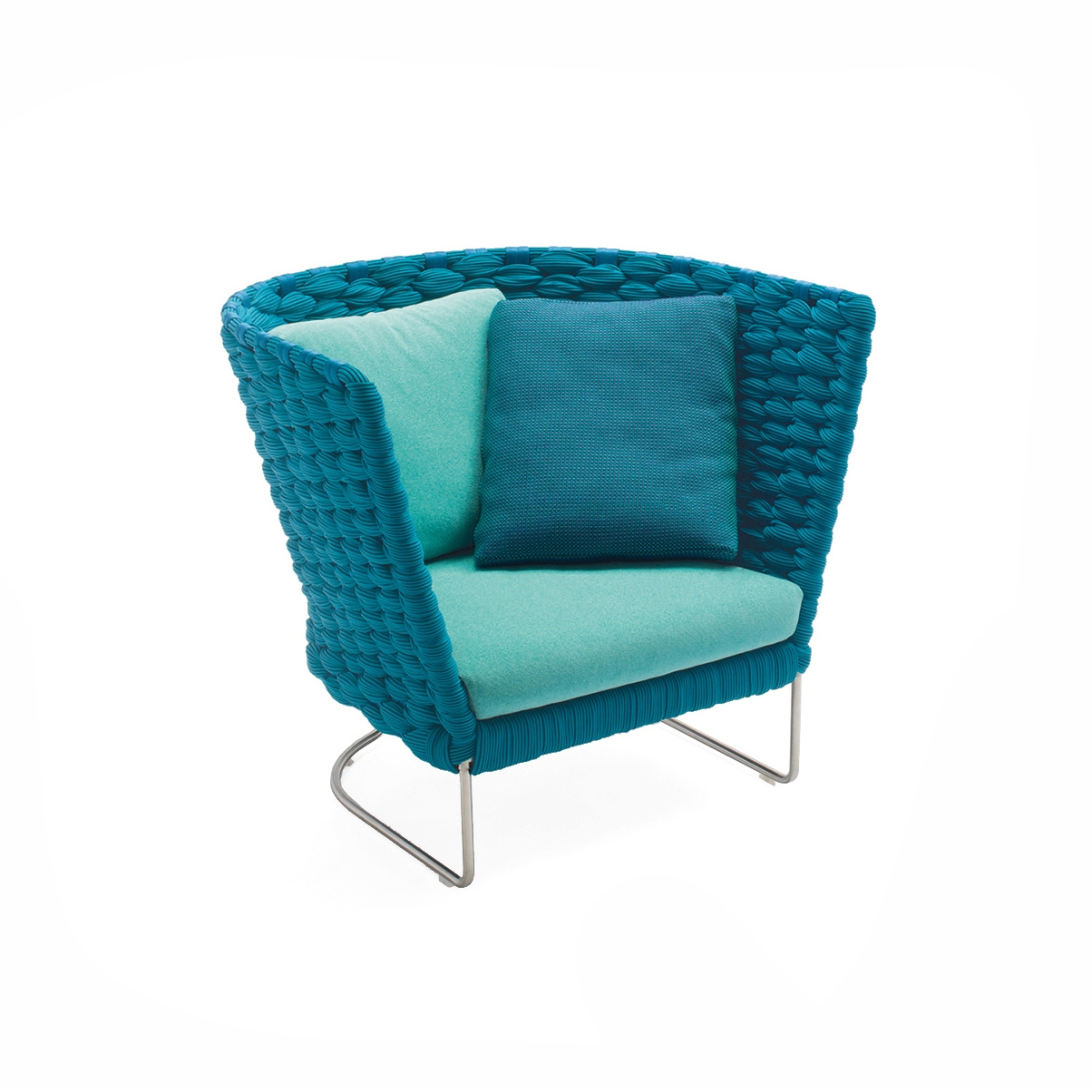 Produkt Ami Outdoor | Armchair des Herstellers Paola Lenti anzeigen