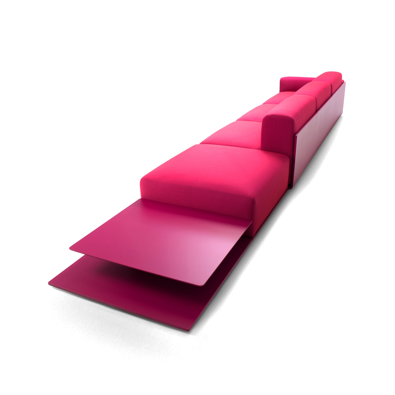Display product Cover from manufacturer Paola Lenti