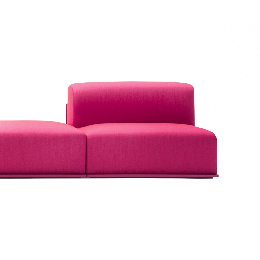 Display product Cover from manufacturer Paola Lenti