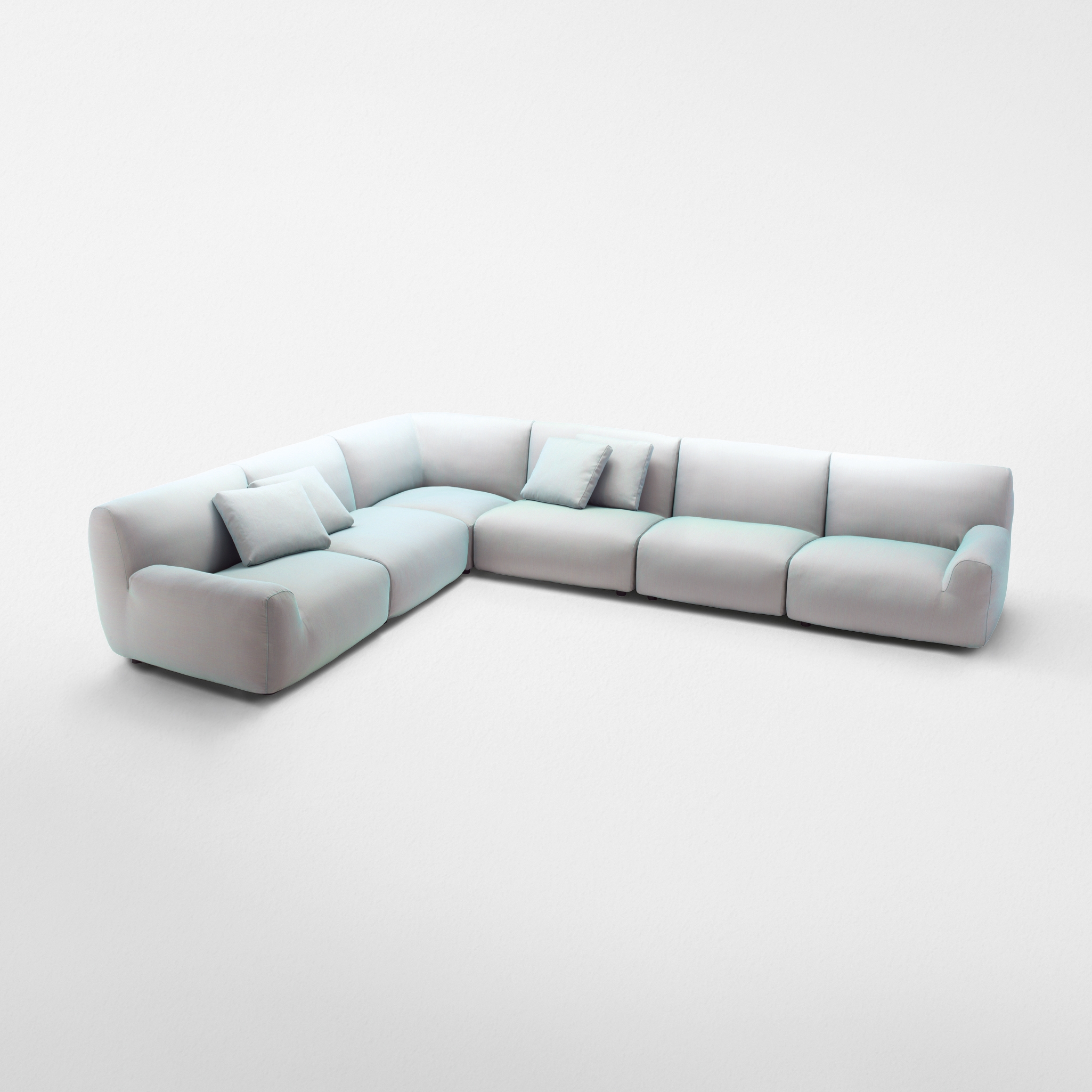 Display product Welcome from manufacturer Paola Lenti