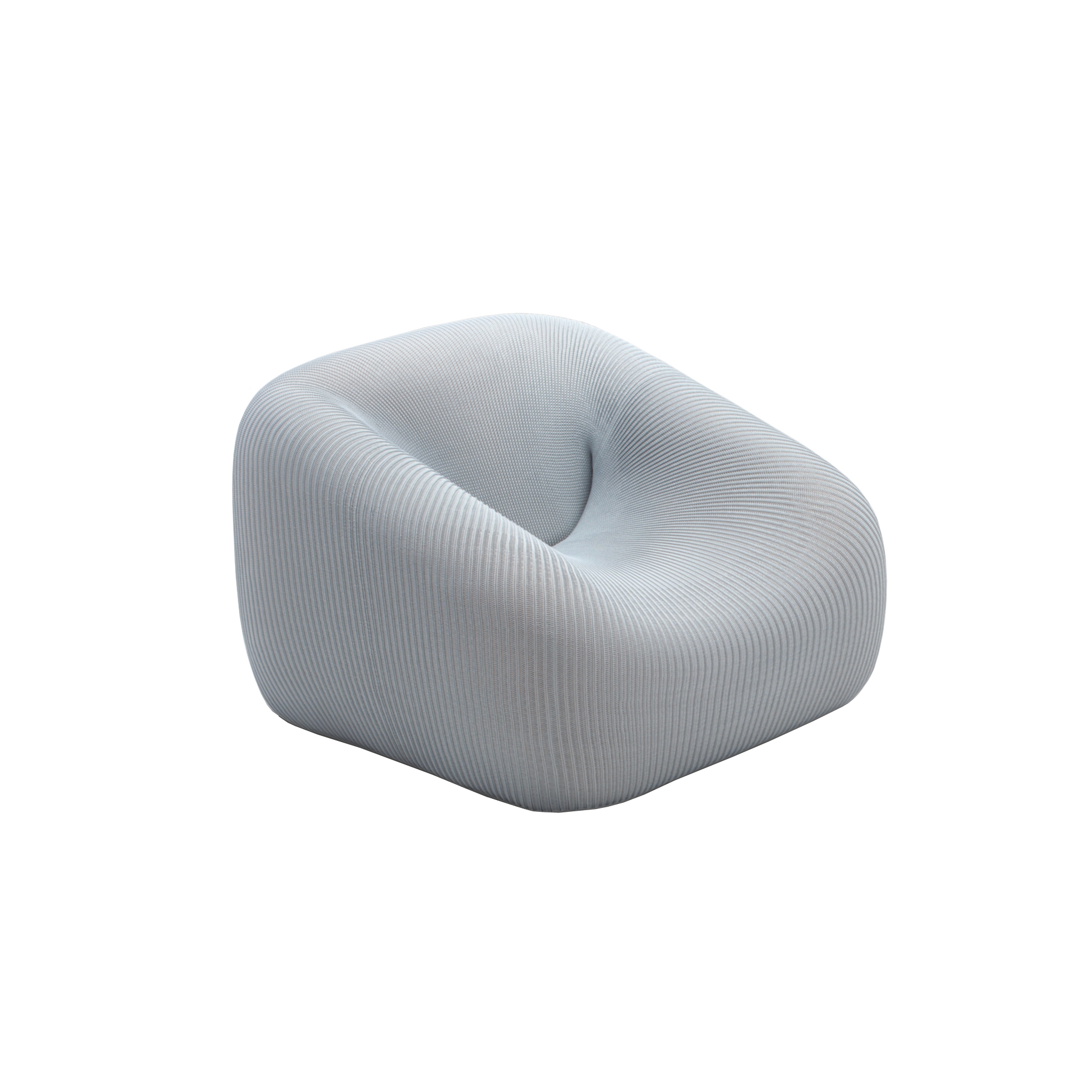 Display product Smile from manufacturer Paola Lenti