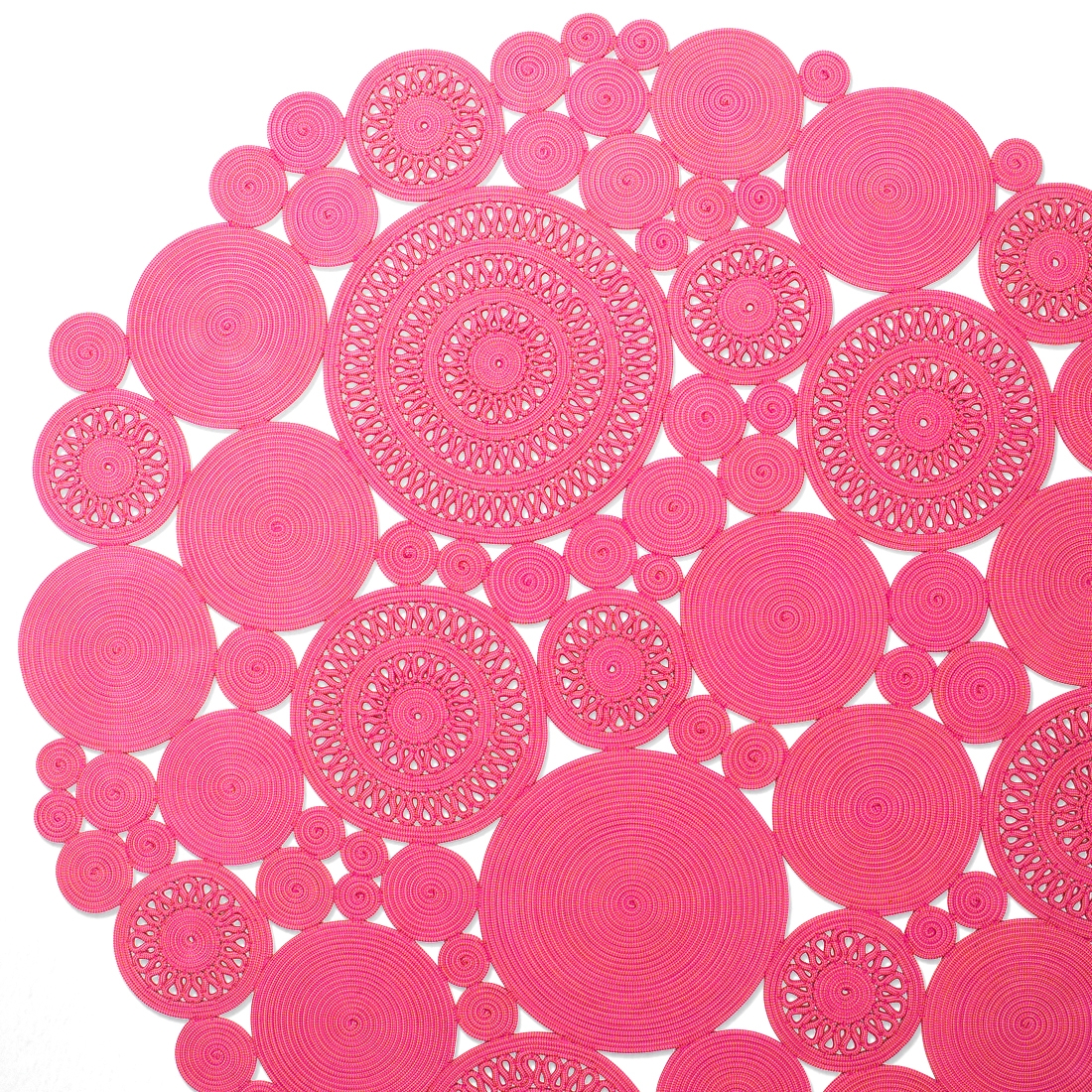 Display product Cosmo from manufacturer Paola Lenti